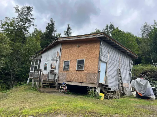 3593 Fall Brook Road, Wheelock, VT 05851