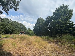 78035 S 4680th Rd, Stilwell, OK 74960