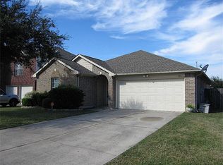 2831 Fox Ravine Dr, Spring, TX 77386