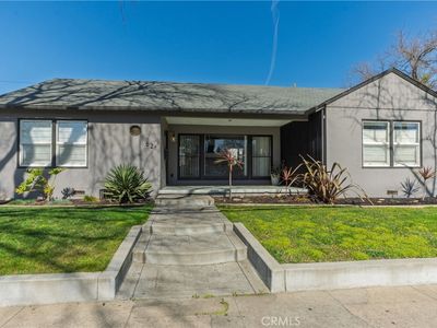 621 E Morris Ave, Modesto, CA, 95350