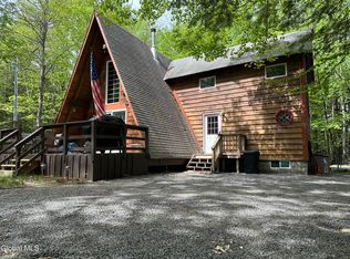 1070 Dartmouth Road, Athol, NY 12810