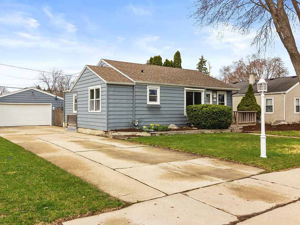 1st image of W167N8499 Theodore Ave