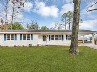 4364 Herschel Rd, College Park, GA 30337