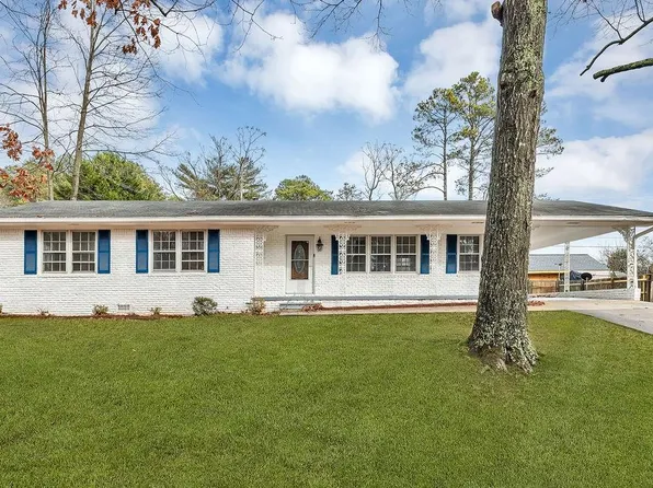 4364 Herschel Rd, College Park, GA 30337