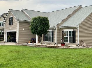 510 Sparkleberry Ln, Ladson, SC 29456