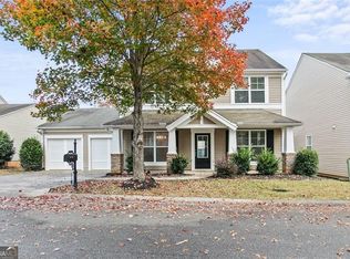 808 Inkberry Rd, Canton, GA 30114