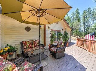 825 Haines Rd, Auburn, CA 95602