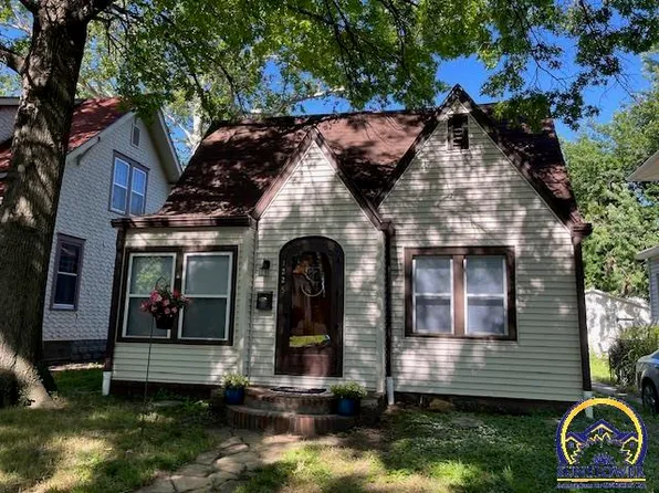 1225 SW Garfield Ave, Topeka, KS 66604
