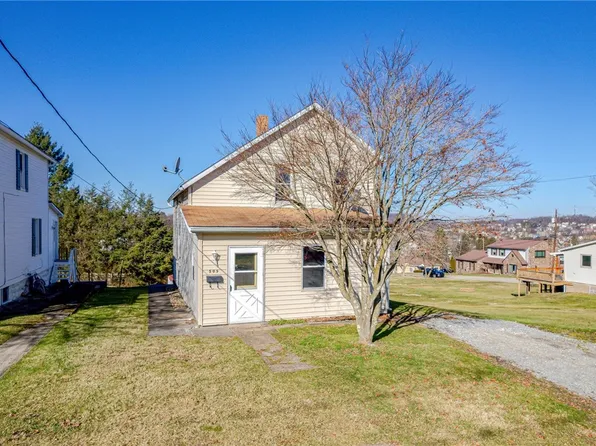 505 Michigan Ave, Jeannette, PA 15644