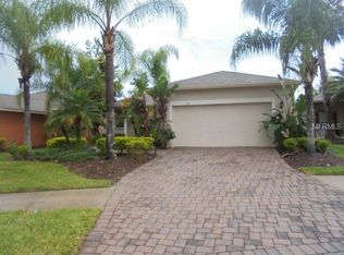 393 Davinci Pass, Poinciana, FL 34759