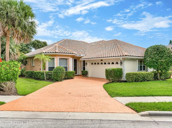 172 Whaler Dr, Melbourne Beach, FL 32951
