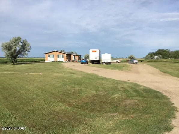 2603 20th St NE, Manvel, ND 58256
