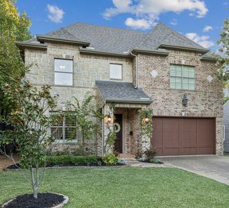 6020 Penrose Ave, Dallas, TX, 75206