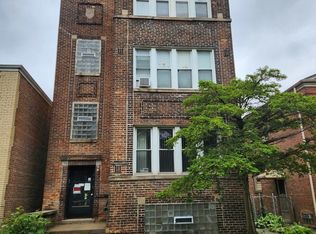 10320 S Vernon Ave, Chicago, IL 60628