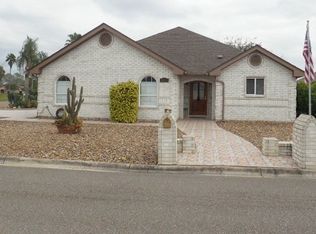 2000 Meadow Way Dr, Mission, TX 78572