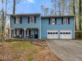 3905 Butterfield Dr NW, Kennesaw, GA 30152