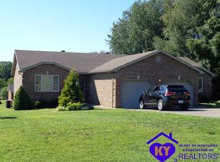 623 Fern Dr, Campbellsville, KY 42718