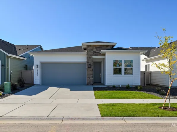 8567 W Stock Brg, Saint Star, ID 83669