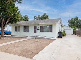 2650 Gladiola St, Pueblo, CO 81005