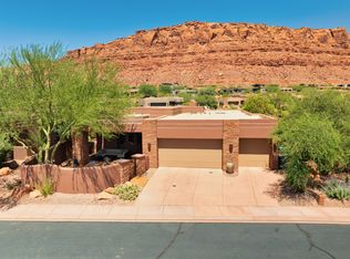 2336 W Entrada Trl UNIT 26, Saint George, UT 84770