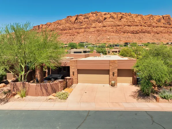 2336 W Entrada Trl Unit 26, Saint George, UT 84770