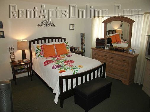 5th image of 9215 Sepulveda Blvd APT 25