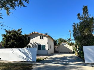 2721 W Olive Ave #A, Fullerton, CA 92833