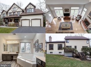 9906 Mosby Rd, Fairfax, VA 22032