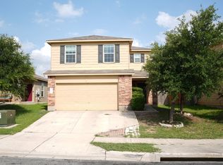 5705 Knoll Pines Pass, Austin, TX 78724