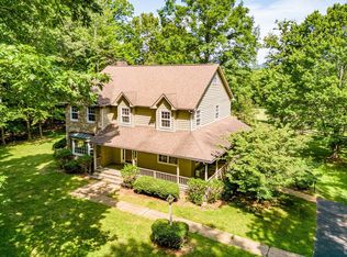 197 Mill Lane Rd, Lynchburg, VA 24503