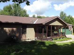 126 E Creek Rd, Beaver Dams, NY 14812