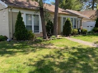 715B Wooton Ct, Manchester, NJ
