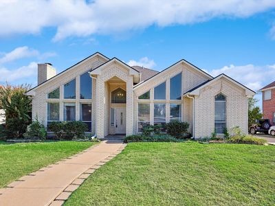 1023 Cambridge Dr, Carrollton, TX, 75007