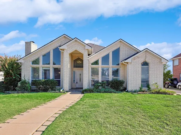 1023 Cambridge Dr, Carrollton, TX 75007