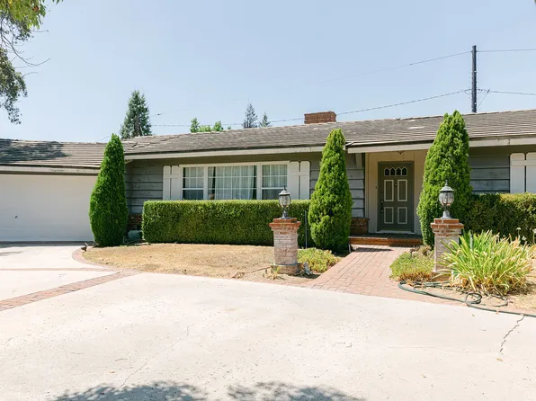 1661 Highland Oaks Dr, Arcadia, CA 91006