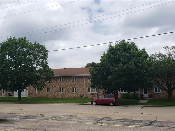 1820 Grove Street, Oshkosh, WI 54901