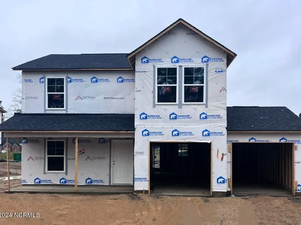619 Wondertown Drive, Erwin, NC 28339
