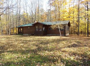 7290 N Universal Dr, Winter, WI 54896