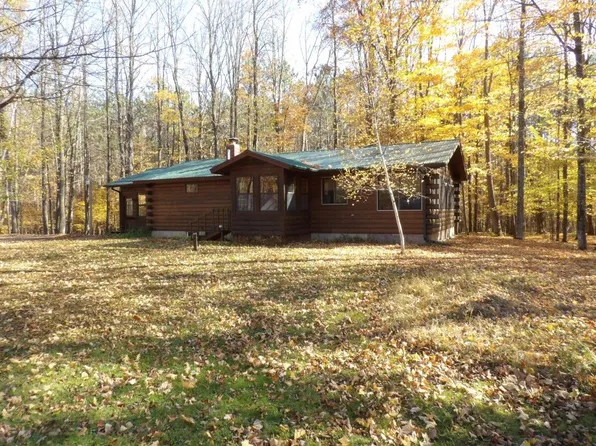 7290 N Universal Dr, Winter, WI 54896