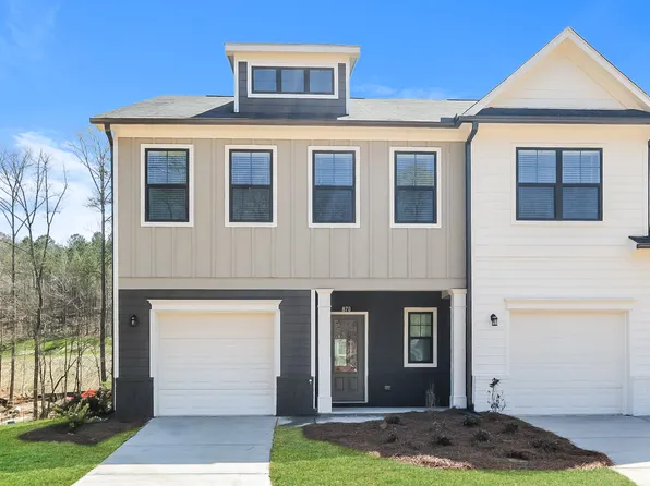 870 Calvin Park Dr, Ball Ground, GA