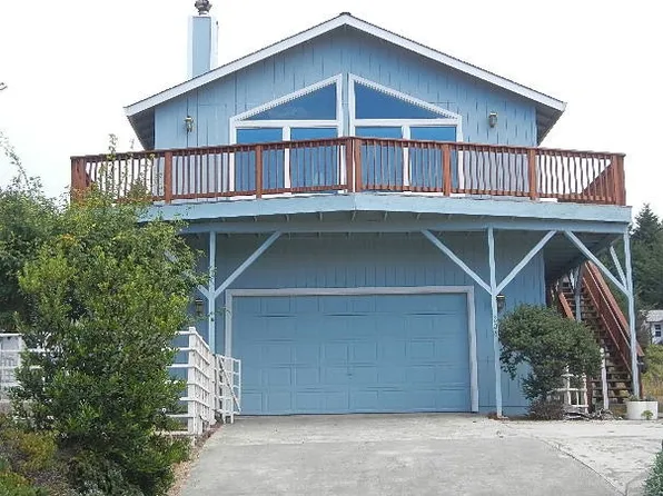 208 Sea View Rd, Whitethorn, CA 95589