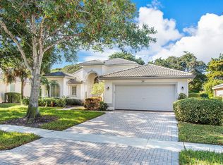11768 Cardenas Blvd, Boynton Beach, FL 33437
