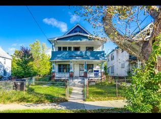 9529 Mount Auburn Ave #UP, Cleveland, OH 44104