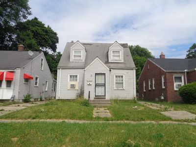 13530 Rosemont Ave, Detroit, MI, 48223