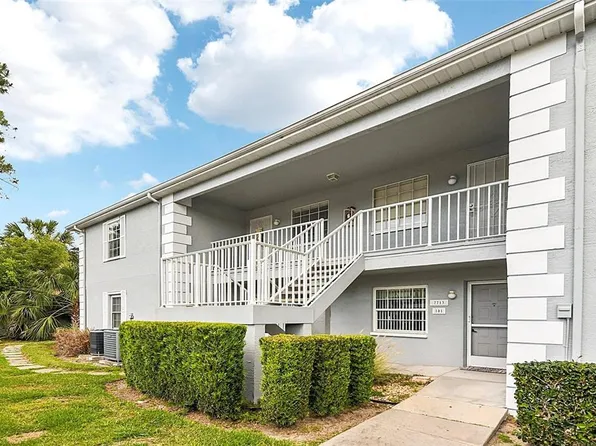 7713 Hillside Ct APT 204, Hudson, FL 34667