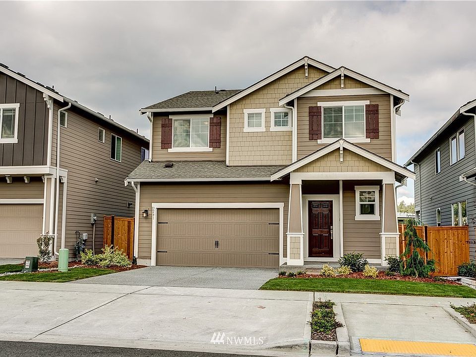 1st image of 3257 Hanna Drive NE #22