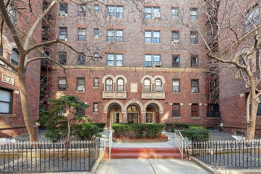 1st image of 6298 Saunders St APT 6F