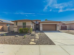 5411 W Allen St, Laveen, AZ 85339