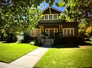 587 Home St, Bishop, CA 93514
