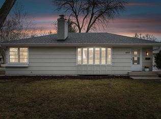 6001 Saint Johns Ave, Edina, MN 55424